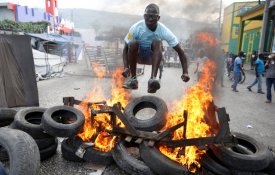 Celac pede diálogo no Haiti e rejeita opção militar