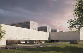 Adjudicar a construção do novo Hospital de Lisboa Oriental é urgente