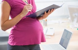 Rescisão de contratos de grávidas e pais em licença aumentou em 2020