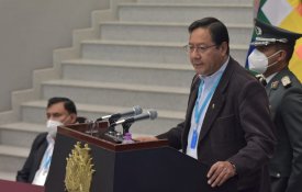 Governo boliviano reembolsa IVA a pessoas com baixos rendimentos