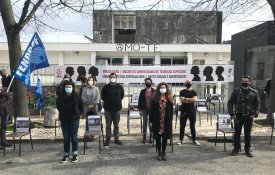 Valorizar os professores é defender a Escola Pública