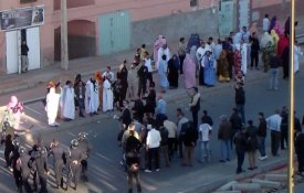 Presidente saarauí lamenta «inacção» da ONU face à escalada de repressão