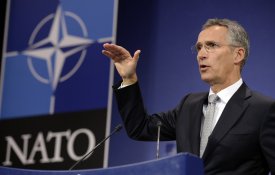 NATO vai aumentar número de tropas no Iraque