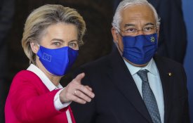 Bruxelas sacrifica saúde pública à guerra fria