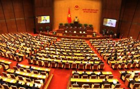  Vietname dá primeiro golpe à Parceria Transpacífico