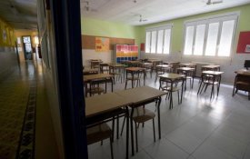 América Latina é a região mais afectada pelo encerramento das escolas