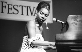 A vida de Nina Simone está no D. Maria