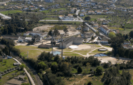 Atraso na recuperação do bairro mineiro da Urgeiriça preocupa população