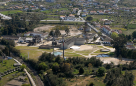  Atraso na recuperação do bairro mineiro da Urgeiriça preocupa população