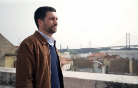 João Ferreira. «O único voto útil é o que encontra soluções para Lisboa»