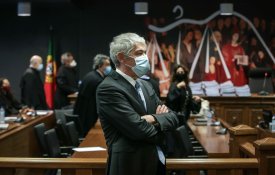 Juiz de instrução arrasa acusação da «Operação Marquês»