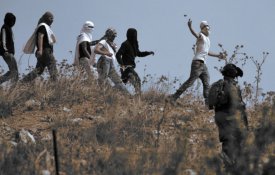 ONU alerta para aumento substancial da violência de colonos israelitas