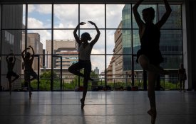 Chloe Lopes Gomes vai ser indemnizada e readmitida no Staatsballett de Berlim