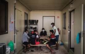 Odemira: imigração, trabalho e saúde ou anormalidades da «normalidade»