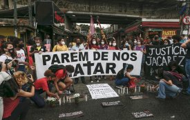 Brasileiros em Portugal querem votar num «clima de segurança»