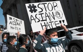 Racismo e crimes de ódio em crescendo denunciados em Oakland
