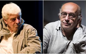 Luís Miguel Cintra e Jorge Silva Melo distinguidos com doutoramento «honoris causa»