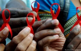 SIDA: mais de 40 países estão perto de reduzir mortalidade em 90%