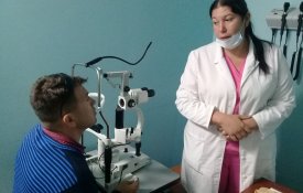 Missão Milagre ultrapassa as dez mil cirurgias na Venezuela em 2021