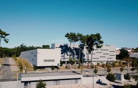 Residência de Estudantes em Rio Maior pode avançar já este ano