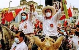Uma semana depois das eleições, o Peru continua sem presidente proclamado