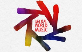  Seixal 'World Music' volta a receber o melhor da música do mundo