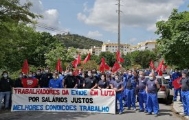  Luta na Exide conquista valorização salarial