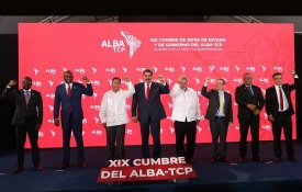 Países da ALBA reafirmam compromisso com integração latino-americana