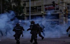 Dois meses de «paro nacional» e os protestos na Colômbia não param