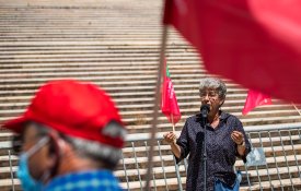CGTP-IN defende manutenção dos apoios a quem deles necessita