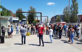 Três empresas de Lisboa cedem às reivindicações dos trabalhadores