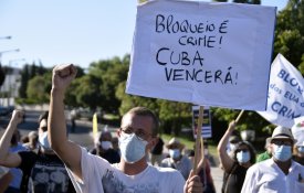  Hoje é dia de eleições para as Assembleias Municipais em Cuba