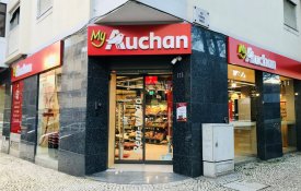 Auchan rejeita qualquer melhoria na vida dos seus trabalhadores