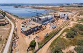 Águas do Algarve: salários baixos e lucros de milhões
