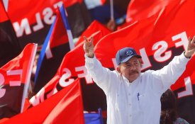 A Nicarágua não voltará a tolerar a violência e a ingerência, afirma Ortega