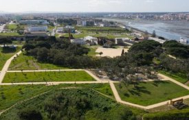 O Verão no Parque já anima os dias do Seixal