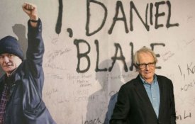 Ken Loach expulso do Partido Trabalhista Britânico