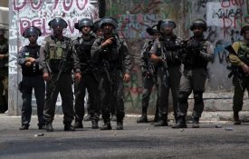 Primeiro-ministro Shtayyeh condena morte de 4 jovens em Jenin pelo Exército israelita