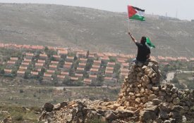 Palestina louva críticas à inclusão de Israel como observador da União Africana