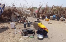 Milhões à beira da fome e da doença no Iémen, alerta ONU