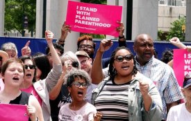 Texas aplica a mais radical das leis anti-aborto nos EUA