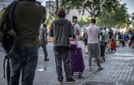 Cerca de 4,5 milhões de pessoas em situação de pobreza extrema em Espanha