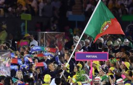 Portugal nos Jogos Olímpicos do Rio de Janeiro: e agora Sr. ministro?