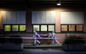 Ana Maria Alves: O novo Hospital de Sintra que já nasce «subdimensionado»