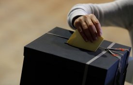 Detectadas irregularidades no voto antecipado na Amadora