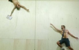 «Apolo Descapotável» no Mês do Teatro de Montemor-o-Novo