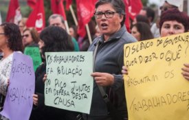 Trabalhadores da Cofaco continuam a aguardar majoração dos apoios