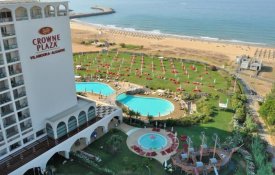  Amanhã continua o protesto contra a repressão no Hotel Crowne Plaza Vilamoura