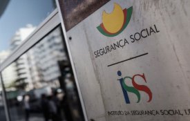 Mais de cem trabalhadores do Instituto da Segurança Social em risco de despedimento