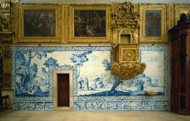 Museu Nacional do Azulejo divulga mulheres artistas na cerâmica nos últimos 70 anos